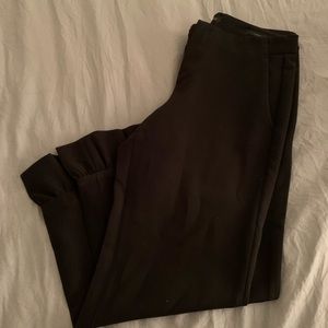 Banana Republic Logan Crop